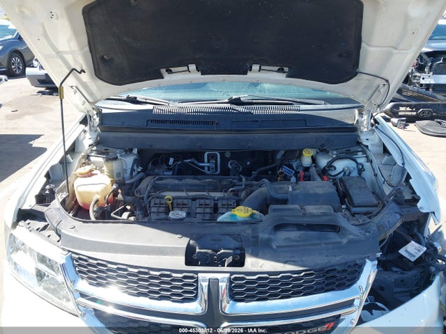 Aukcja sprzedaży 2016 Dodge Journey Se, vin: 3C4PDCAB4GT164708, numer aukcji: 45303812