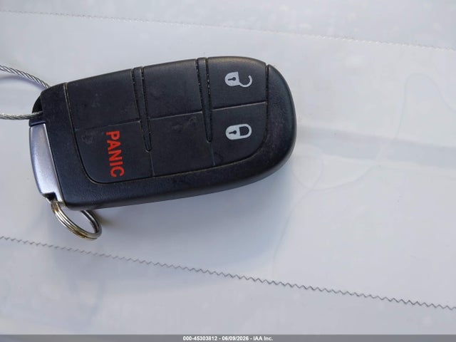 Aukcja sprzedaży 2016 Dodge Journey Se, vin: 3C4PDCAB4GT164708, numer aukcji: 45303812