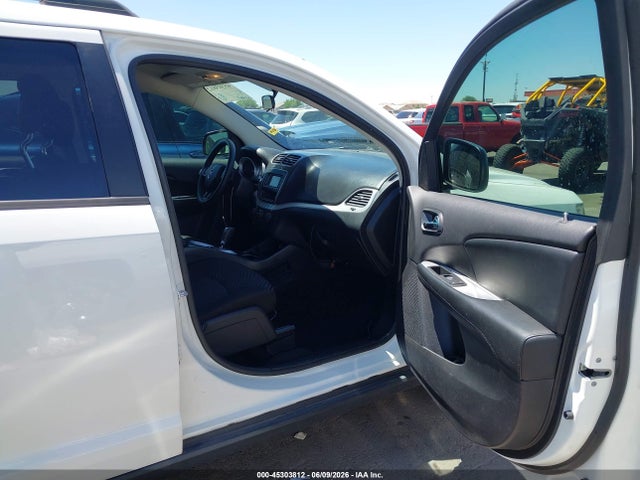 Aukcja sprzedaży 2016 Dodge Journey Se, vin: 3C4PDCAB4GT164708, numer aukcji: 45303812