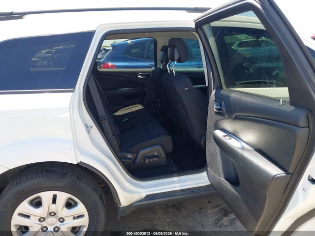 Aukcja sprzedaży 2016 Dodge Journey Se, vin: 3C4PDCAB4GT164708, numer aukcji: 45303812