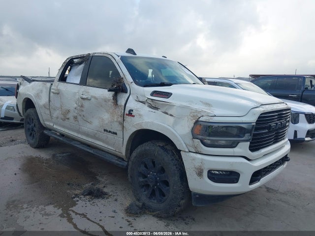 Продажа на аукционе авто 2022 Ram 2500, vin: 3C6UR5FL0NG228676, номер лота: 45303813