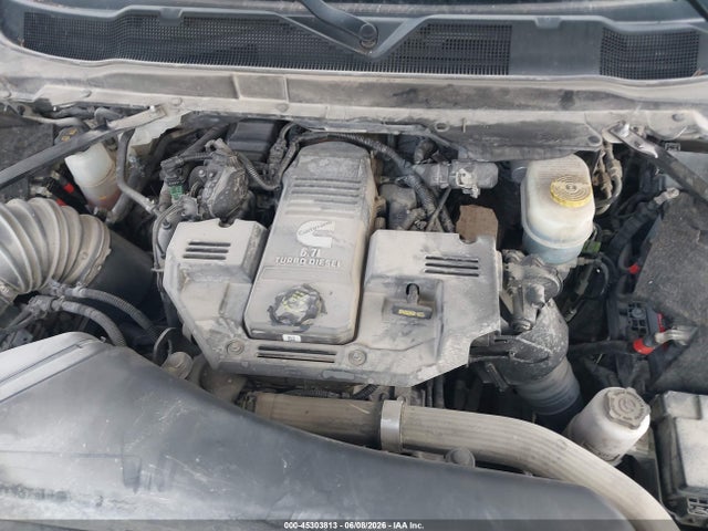 Продажа на аукционе авто 2022 Ram 2500, vin: 3C6UR5FL0NG228676, номер лота: 45303813