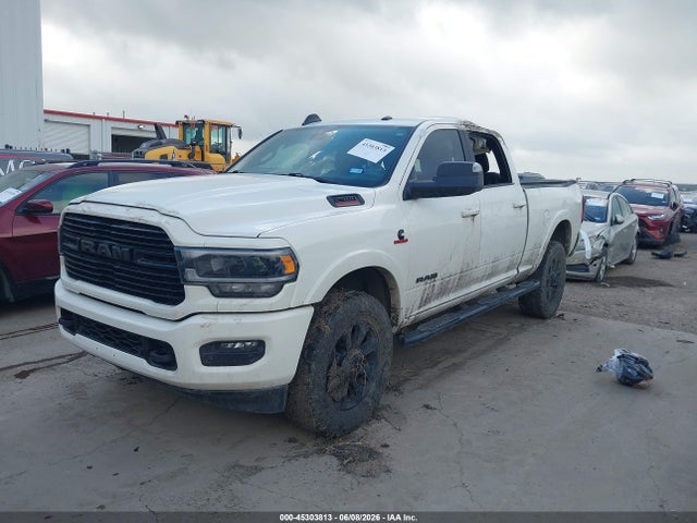 Продажа на аукционе авто 2022 Ram 2500, vin: 3C6UR5FL0NG228676, номер лота: 45303813