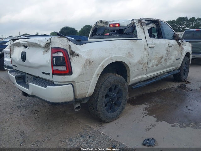 Продажа на аукционе авто 2022 Ram 2500, vin: 3C6UR5FL0NG228676, номер лота: 45303813