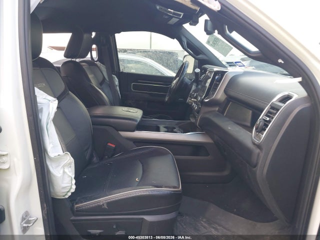 Продажа на аукционе авто 2022 Ram 2500, vin: 3C6UR5FL0NG228676, номер лота: 45303813