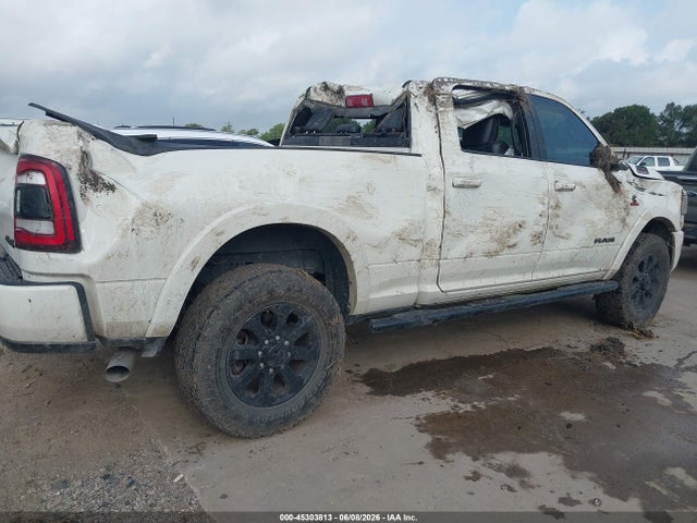 Продажа на аукционе авто 2022 Ram 2500, vin: 3C6UR5FL0NG228676, номер лота: 45303813