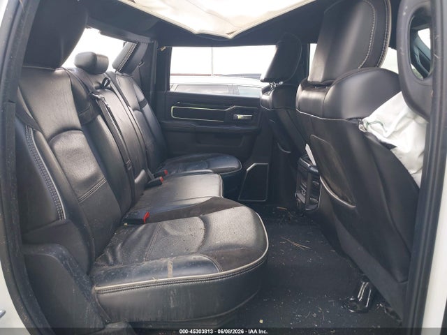 Продажа на аукционе авто 2022 Ram 2500, vin: 3C6UR5FL0NG228676, номер лота: 45303813