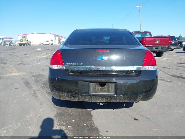 Aukcja sprzedaży 2010 Chevrolet Impala Lt, vin: 2G1WB5ENXA1239298, numer aukcji: 45303815