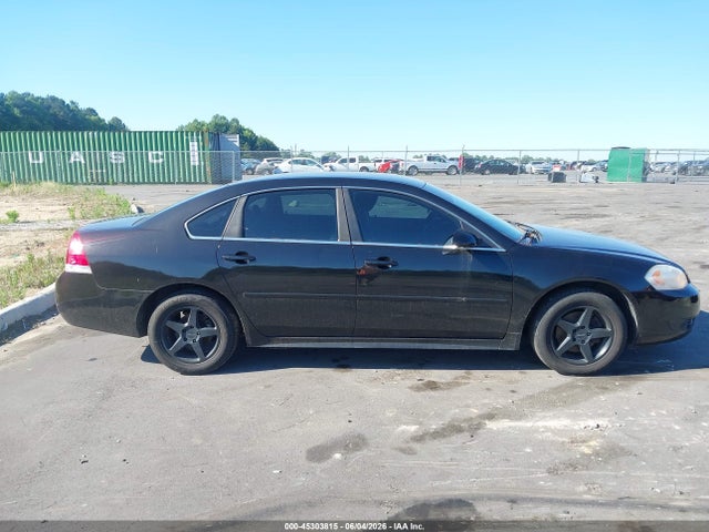 Aukcja sprzedaży 2010 Chevrolet Impala Lt, vin: 2G1WB5ENXA1239298, numer aukcji: 45303815