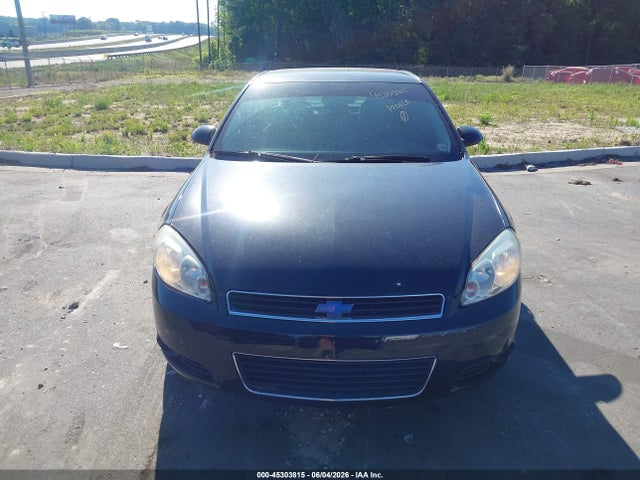 Aukcja sprzedaży 2010 Chevrolet Impala Lt, vin: 2G1WB5ENXA1239298, numer aukcji: 45303815