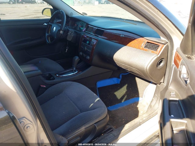 Aukcja sprzedaży 2010 Chevrolet Impala Lt, vin: 2G1WB5ENXA1239298, numer aukcji: 45303815