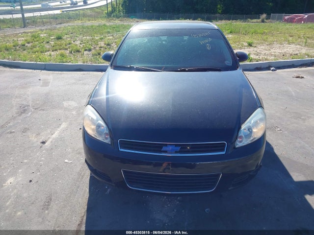 Aukcja sprzedaży 2010 Chevrolet Impala Lt, vin: 2G1WB5ENXA1239298, numer aukcji: 45303815