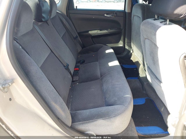 Aukcja sprzedaży 2010 Chevrolet Impala Lt, vin: 2G1WB5ENXA1239298, numer aukcji: 45303815