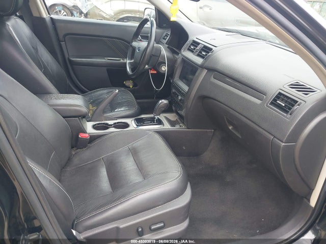 Продажа на аукционе авто 2012 Ford Fusion Sport, vin: 3FAHP0KC4CR331146, номер лота: 45303819