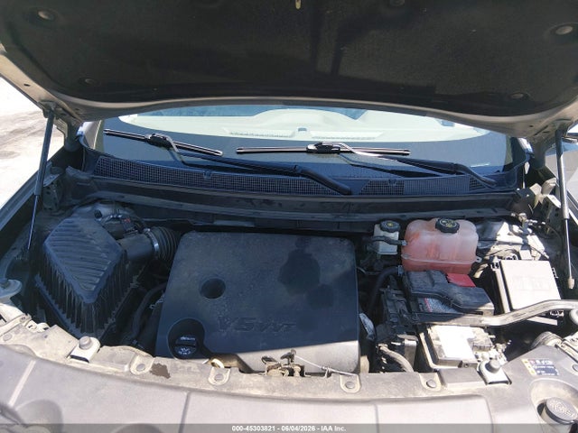 Aukcja sprzedaży 2018 Chevrolet Traverse 3lt, vin: 1GNERHKW2JJ246837, numer aukcji: 45303821