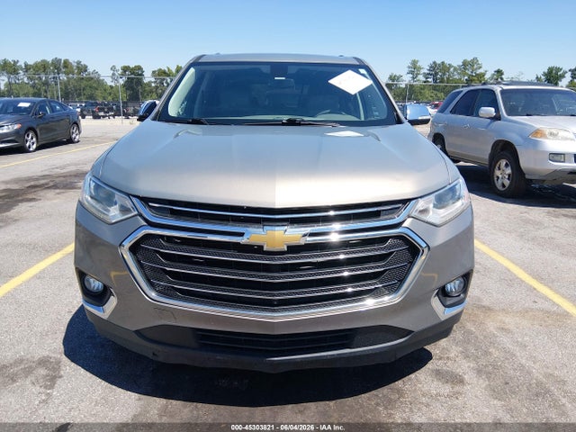 Aukcja sprzedaży 2018 Chevrolet Traverse 3lt, vin: 1GNERHKW2JJ246837, numer aukcji: 45303821