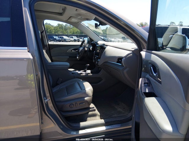 Aukcja sprzedaży 2018 Chevrolet Traverse 3lt, vin: 1GNERHKW2JJ246837, numer aukcji: 45303821