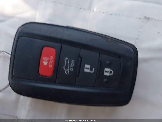 Toyota Rav4 Xle 2021 2T3W1RFV2MW127803 Image 11