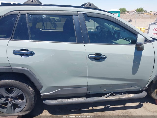Toyota Rav4 Xle 2021 2T3W1RFV2MW127803 Image 13