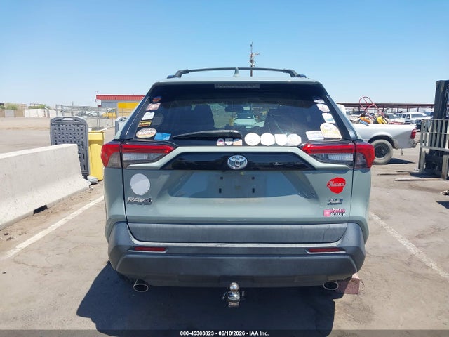 Toyota Rav4 Xle 2021 2T3W1RFV2MW127803 Image 16