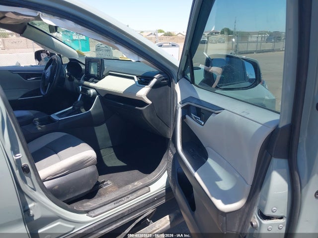 Toyota Rav4 Xle 2021 2T3W1RFV2MW127803 Image 5
