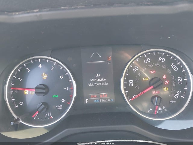 Toyota Rav4 Xle 2021 2T3W1RFV2MW127803 Image 7