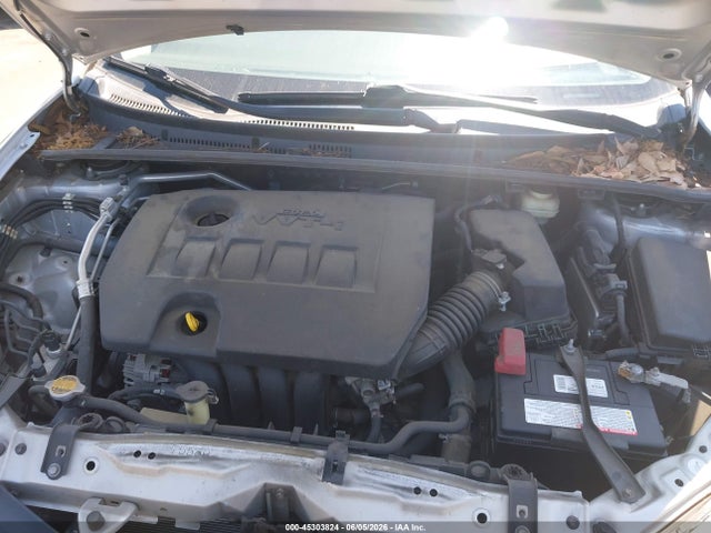 Aukcja sprzedaży 2016 Toyota Corolla S Plus, vin: 2T1BURHE2GC594883, numer aukcji: 45303824