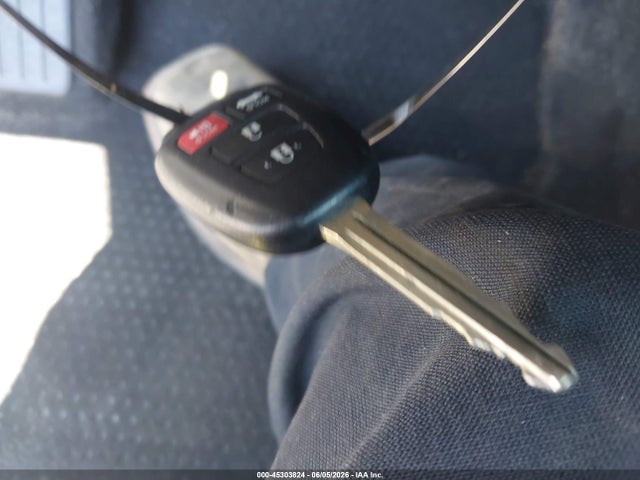 Aukcja sprzedaży 2016 Toyota Corolla S Plus, vin: 2T1BURHE2GC594883, numer aukcji: 45303824