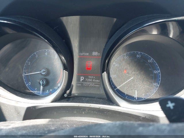 Aukcja sprzedaży 2016 Toyota Corolla S Plus, vin: 2T1BURHE2GC594883, numer aukcji: 45303824