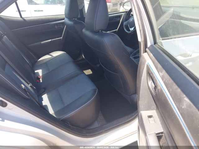 Aukcja sprzedaży 2016 Toyota Corolla S Plus, vin: 2T1BURHE2GC594883, numer aukcji: 45303824