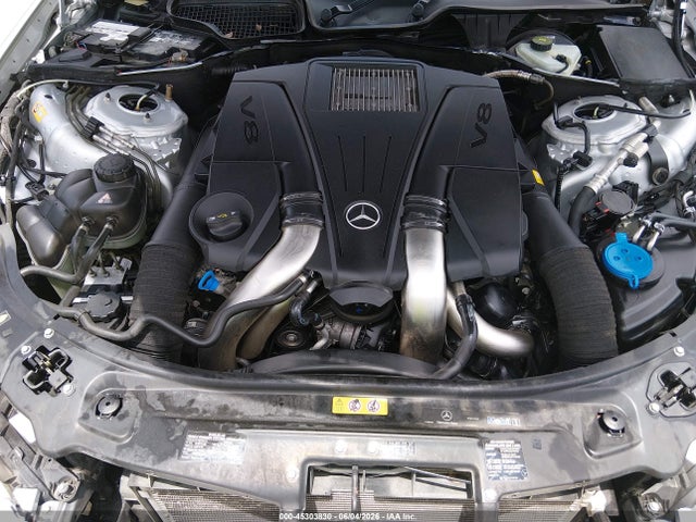 45303830 :رقم المزاد ، WDDNG7DB1DA519876 vin ، 2013 Mercedes-benz S 550 مزاد بيع