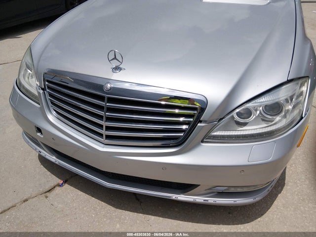 45303830 :رقم المزاد ، WDDNG7DB1DA519876 vin ، 2013 Mercedes-benz S 550 مزاد بيع