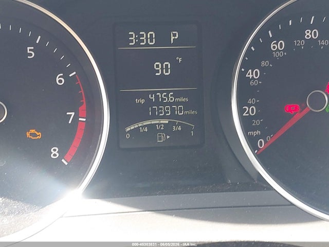 Продажа на аукционе авто 2018 Volkswagen Jetta 1.4t S, vin: 3VW2B7AJ0JM206692, номер лота: 45303831