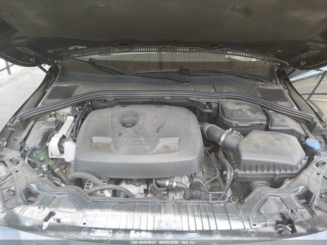 Aukcja sprzedaży 2017 Volvo S60 T5 Dynamic, vin: YV140MTLXH2427873, numer aukcji: 45303833