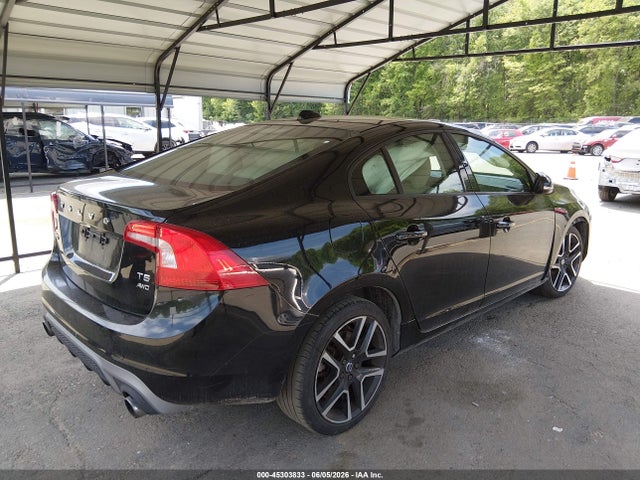 Aukcja sprzedaży 2017 Volvo S60 T5 Dynamic, vin: YV140MTLXH2427873, numer aukcji: 45303833