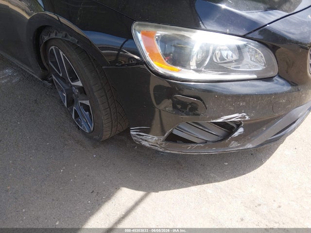 Aukcja sprzedaży 2017 Volvo S60 T5 Dynamic, vin: YV140MTLXH2427873, numer aukcji: 45303833