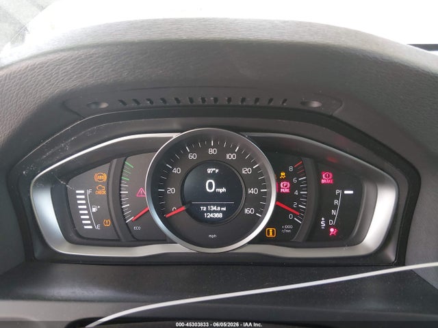 Aukcja sprzedaży 2017 Volvo S60 T5 Dynamic, vin: YV140MTLXH2427873, numer aukcji: 45303833
