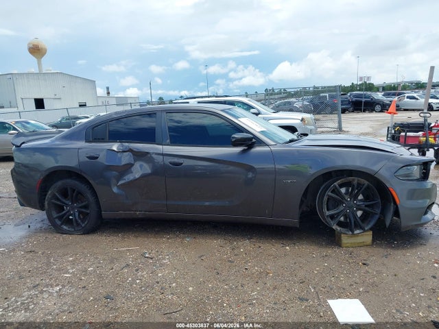 Dodge CHARGER R/T 2016 2C3CDXCT2GH115189 Image 12