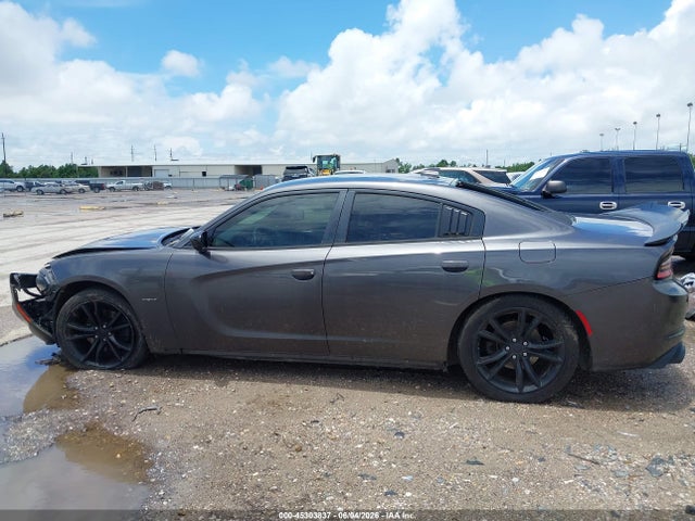 Dodge CHARGER R/T 2016 2C3CDXCT2GH115189 Image 13