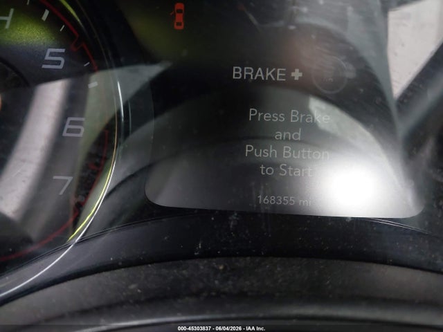 Dodge CHARGER R/T 2016 2C3CDXCT2GH115189 Image 14