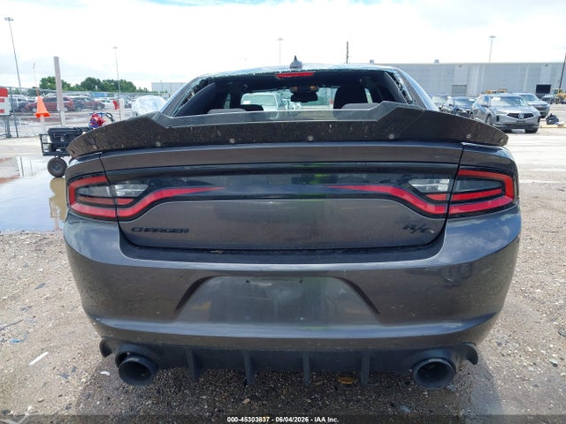 Dodge CHARGER R/T 2016 2C3CDXCT2GH115189 Image 15