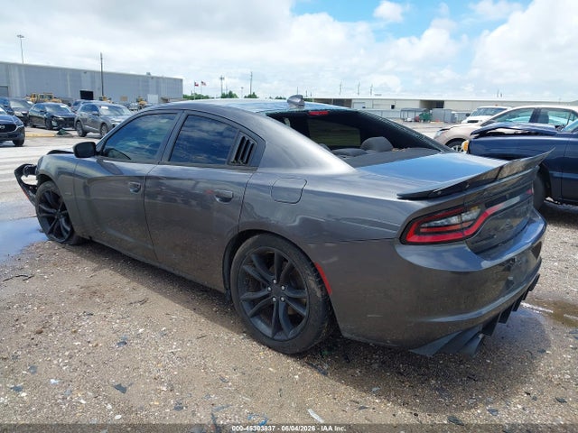 Dodge CHARGER R/T 2016 2C3CDXCT2GH115189 Image 3