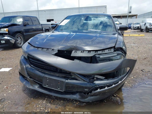 Dodge CHARGER R/T 2016 2C3CDXCT2GH115189 Image 6