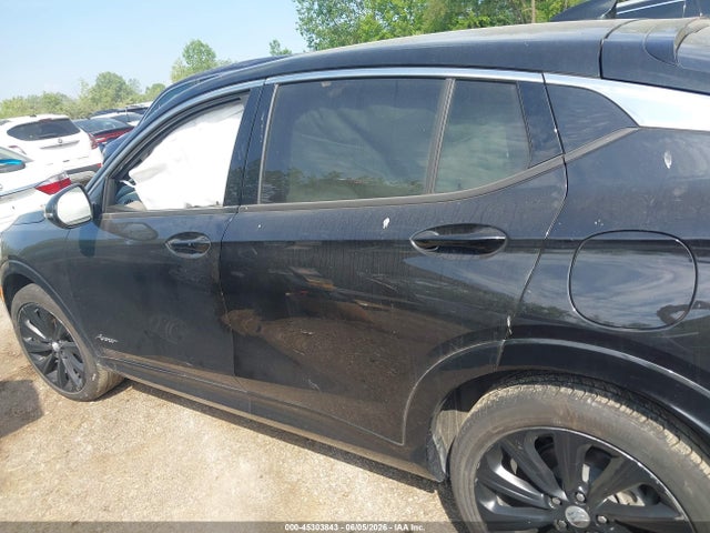 45303843 :رقم المزاد ، KL47LCE2XRB108638 vin ، 2024 Buick Envista Avenir Fwd مزاد بيع