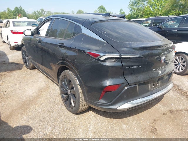 45303843 :رقم المزاد ، KL47LCE2XRB108638 vin ، 2024 Buick Envista Avenir Fwd مزاد بيع
