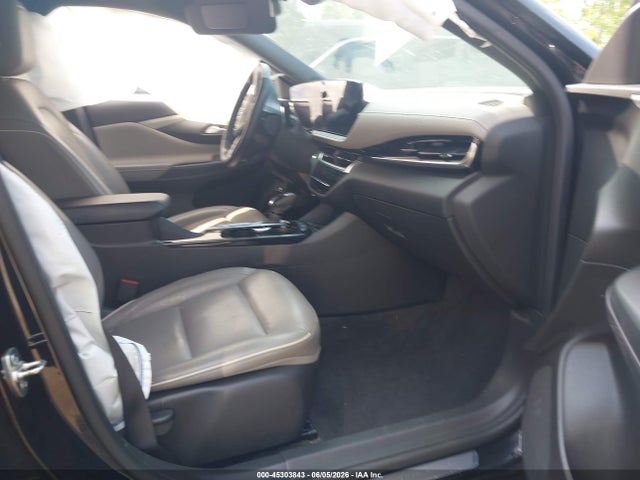 45303843 :رقم المزاد ، KL47LCE2XRB108638 vin ، 2024 Buick Envista Avenir Fwd مزاد بيع