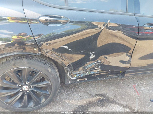 45303843 :رقم المزاد ، KL47LCE2XRB108638 vin ، 2024 Buick Envista Avenir Fwd مزاد بيع