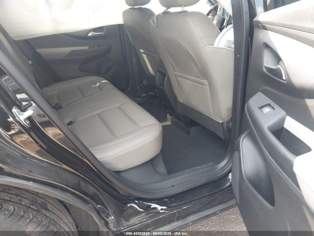 45303843 :رقم المزاد ، KL47LCE2XRB108638 vin ، 2024 Buick Envista Avenir Fwd مزاد بيع