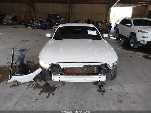 Aukcja sprzedaży 2017 Ford Mustang V6, vin: 1FA6P8AM5H5311949, numer aukcji: 45303855