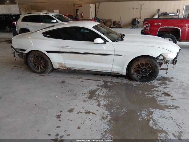 Aukcja sprzedaży 2017 Ford Mustang V6, vin: 1FA6P8AM5H5311949, numer aukcji: 45303855